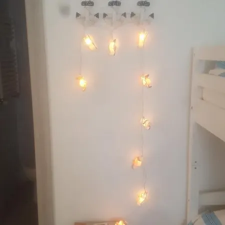 Mare E Monte Apartmán *