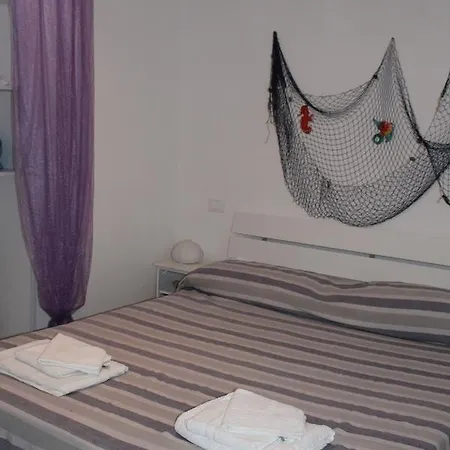 Apartmán Mare E Monte *