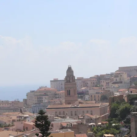 Apartmán Mare E Monte