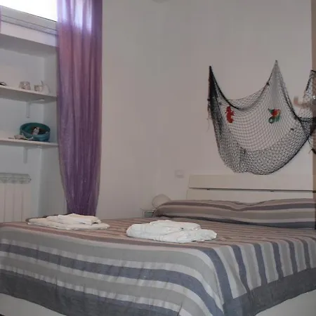 Apartmán Mare E Monte *
