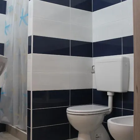 Mare E Monte Apartmán