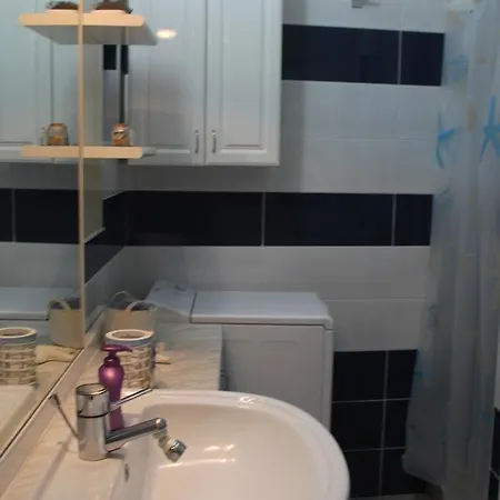 Apartmán Mare E Monte Gaeta
